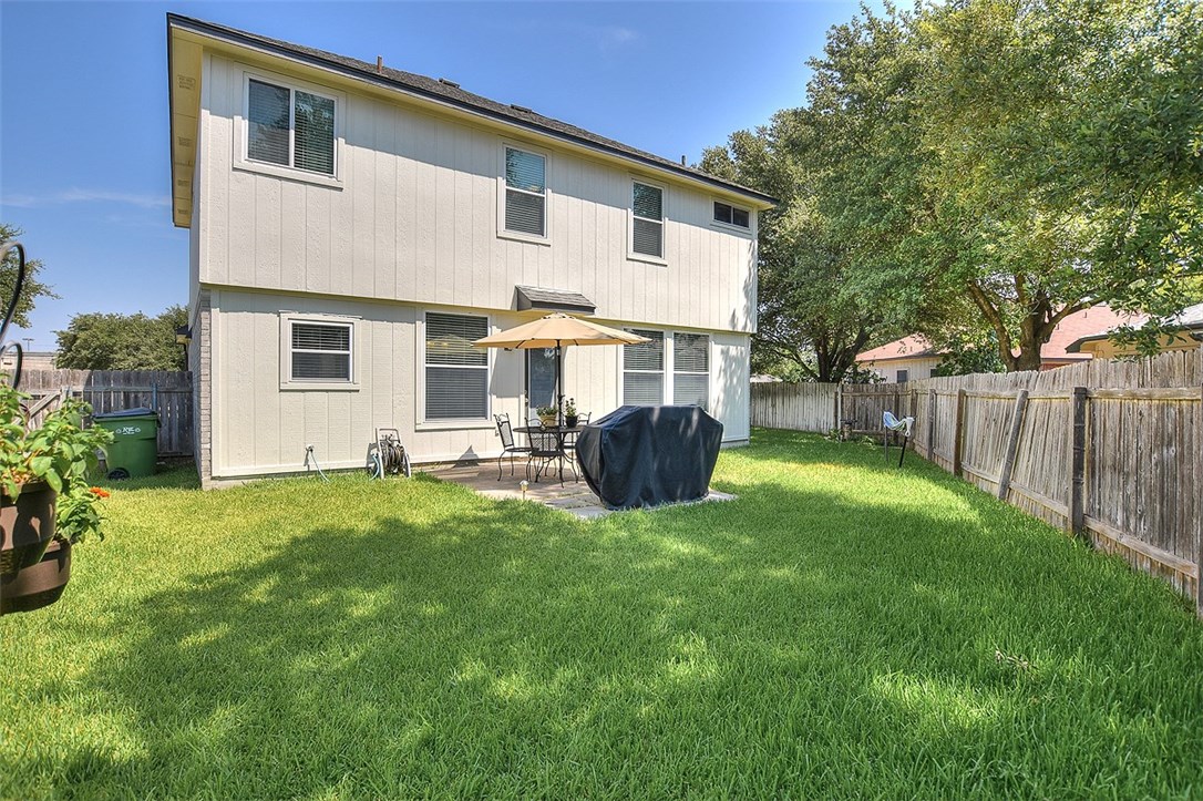 1445 Thibodeaux Drive , Round Rock, TX, 78664 | 8120148 | Realty Texas LLC