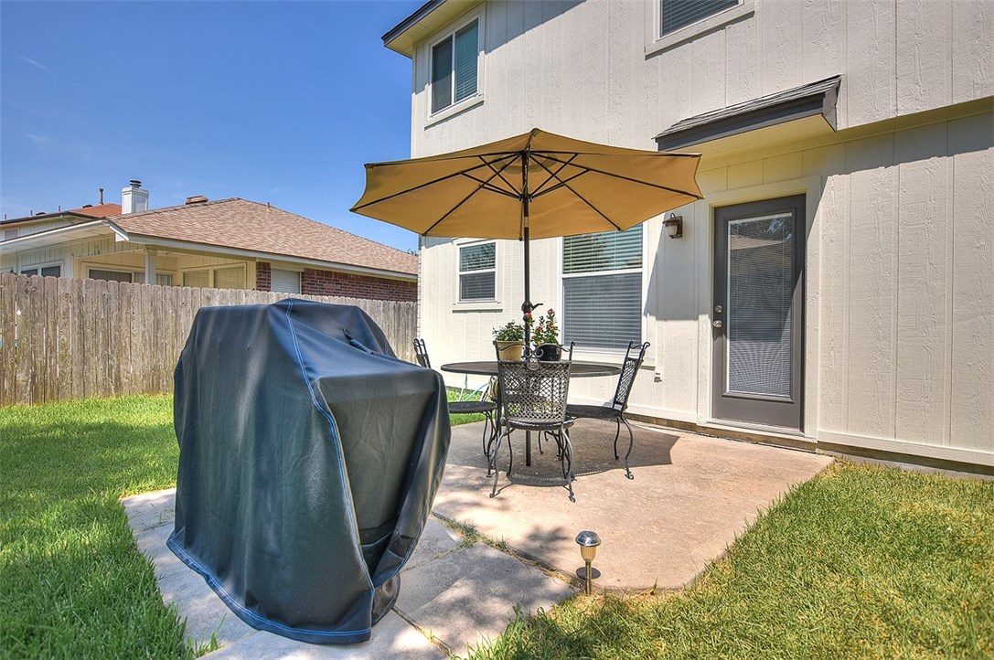 1445 Thibodeaux Drive , Round Rock, TX, 78664 | 8120148 | Realty Texas LLC
