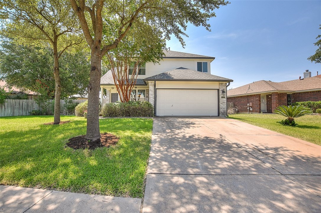 1445 Thibodeaux Drive , Round Rock, TX, 78664 | 8120148 | Realty Texas LLC