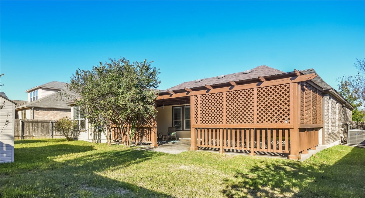 19216 Pencil Cactus Drive , Pflugerville, TX, 78660 | 9001238 | Realty Texas LLC