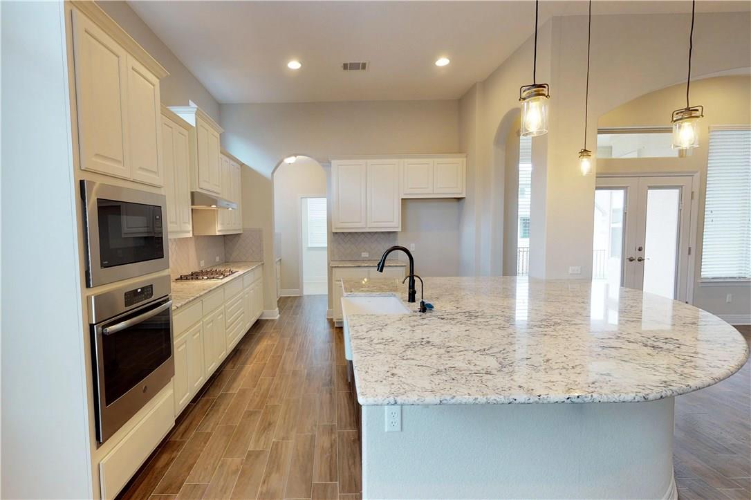 637 Rancho Sienna Loop , Georgetown, TX, 78628 | 8769820 | Realty Texas LLC