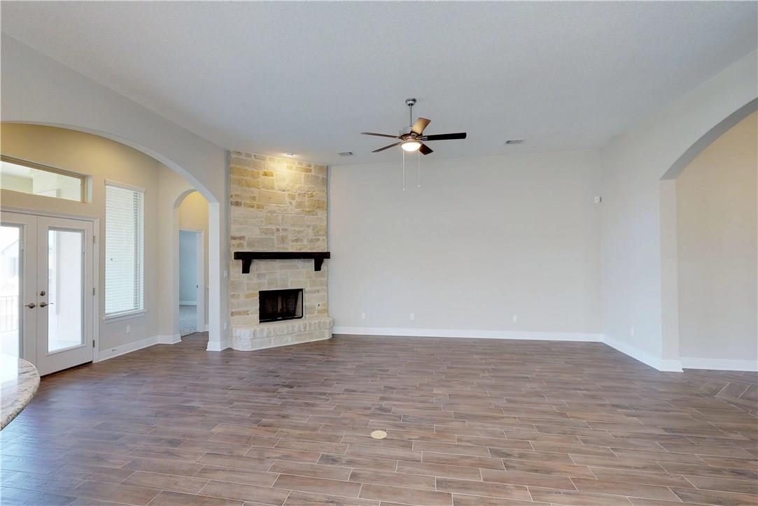 637 Rancho Sienna Loop , Georgetown, TX, 78628 | 8769820 | Realty Texas LLC