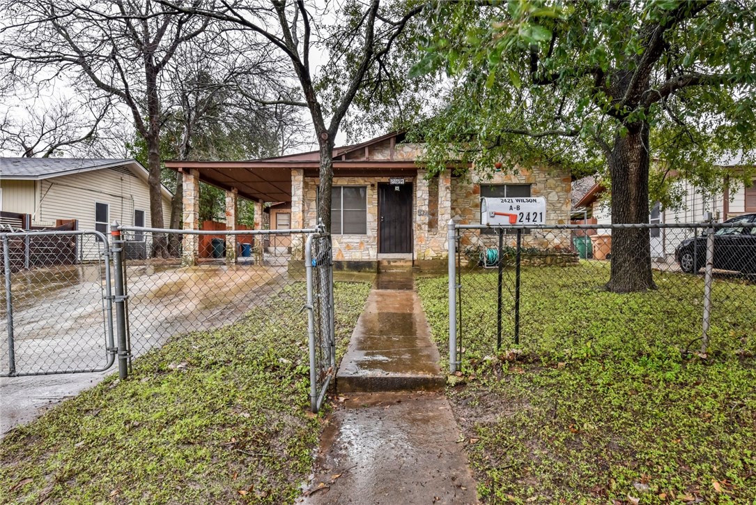 2421 Wilson Street , Austin, TX, 78704 | 8082341 | Realty Texas LLC