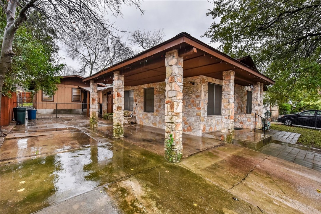 2421 Wilson Street , Austin, TX, 78704 | 8082341 | Realty Texas LLC