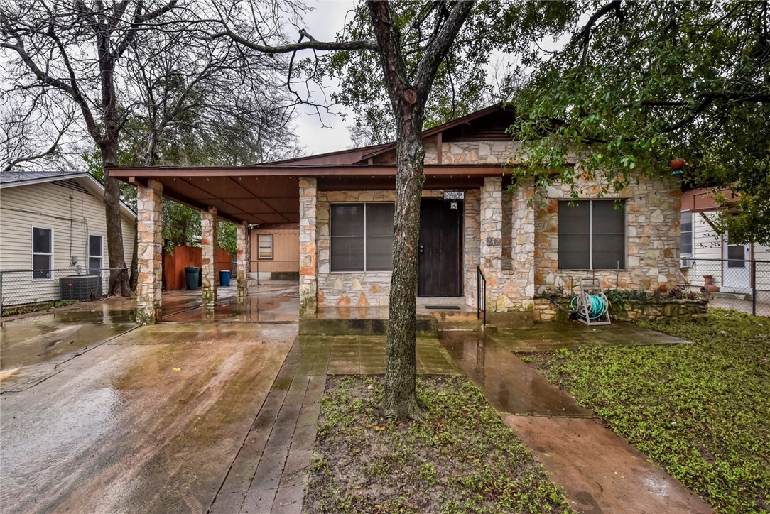 2421 Wilson Street , Austin, TX, 78704 | 8082341 | Realty Texas LLC