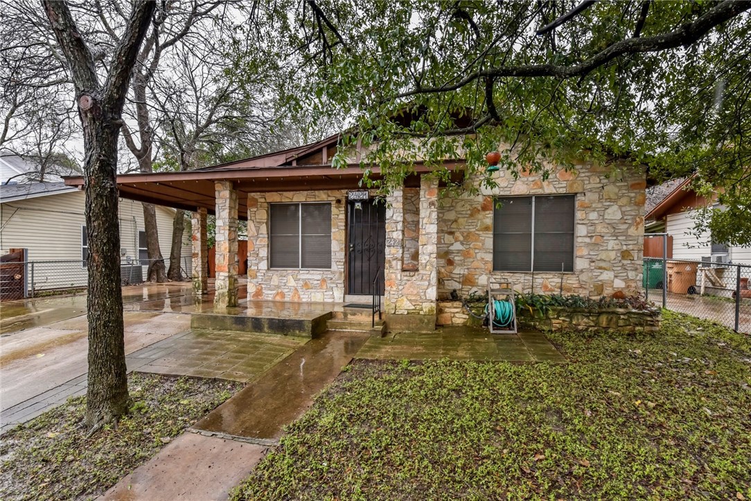 2421 Wilson Street , Austin, TX, 78704 | 8082341 | Realty Texas LLC