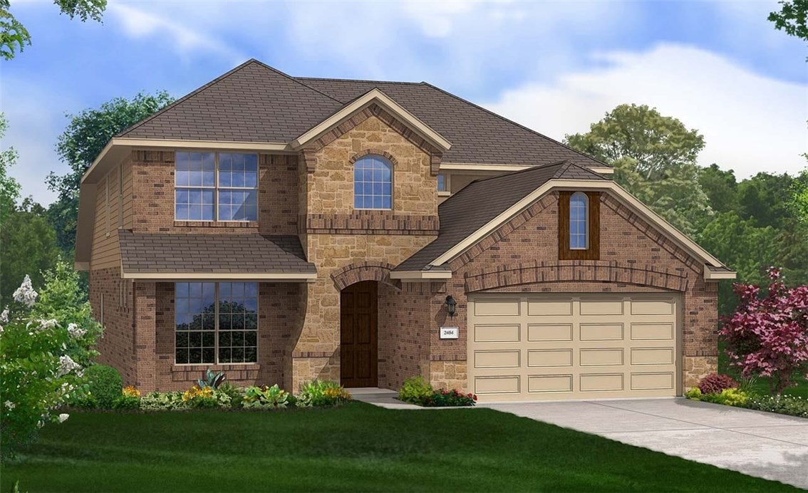 6831 Catania Loop , Round Rock, TX, 78665 | 9131710 | Realty Texas LLC