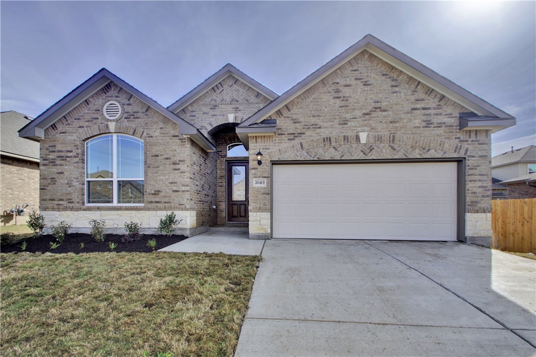 20413 Shellduck Drive , Pflugerville, TX, 78660 | 4206106 | Realty Texas LLC
