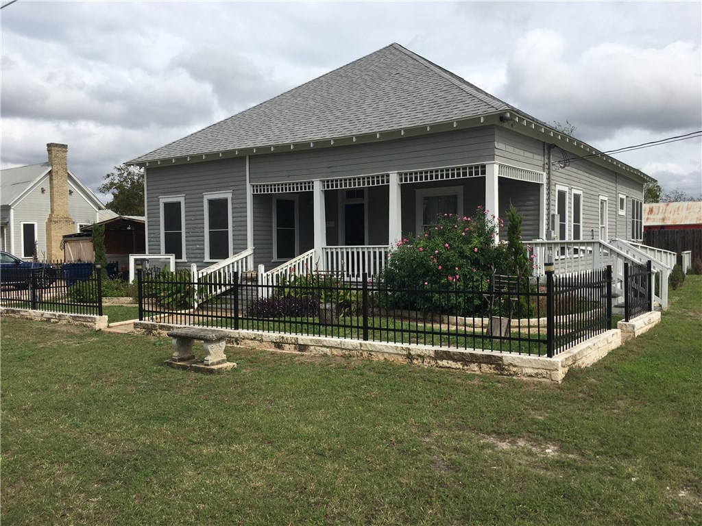 200 N Gabriel Street , Leander, TX, 78641 | 8986994 | Realty Texas LLC
