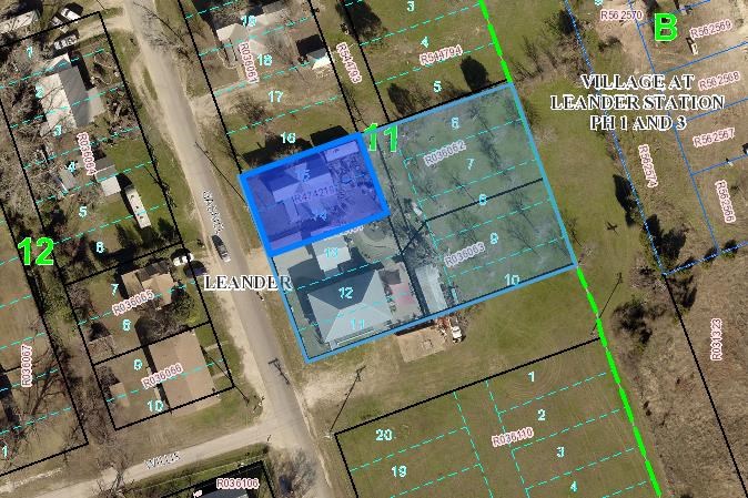 200 N Gabriel Street , Leander, TX, 78641 | 8986994 | Realty Texas LLC