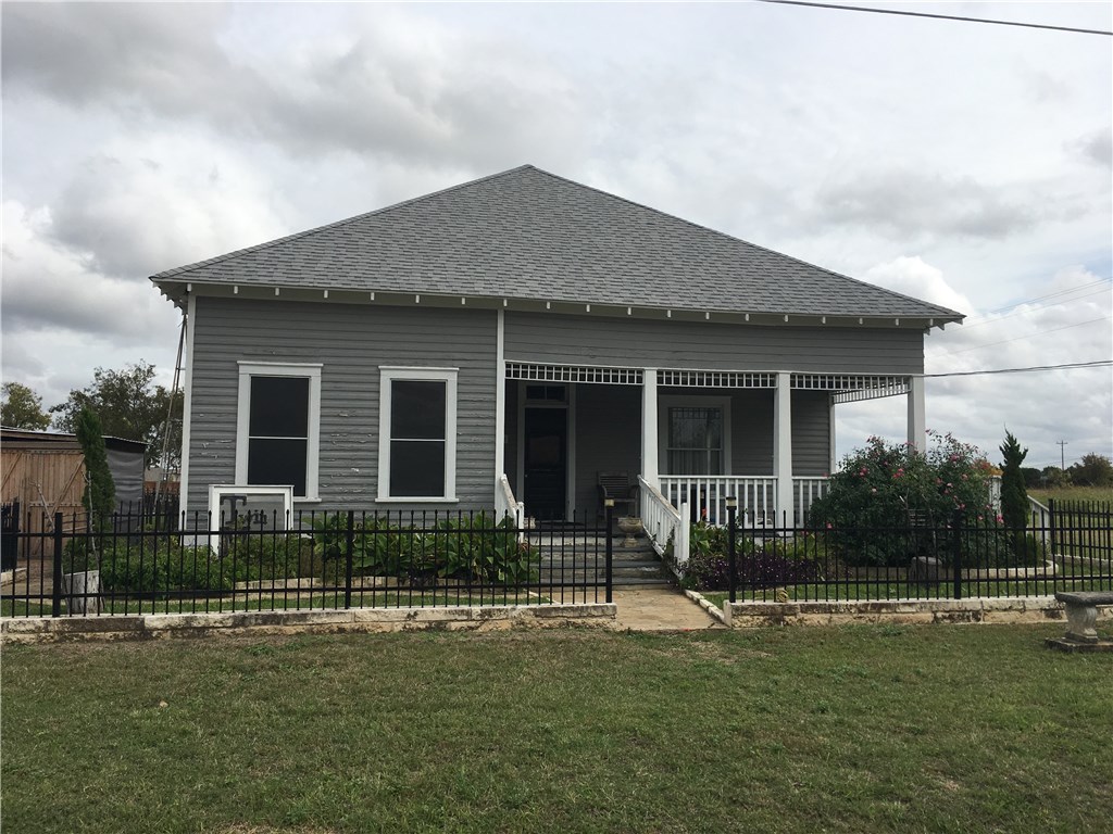 200 N Gabriel Street , Leander, TX, 78641 | 8986994 | Realty Texas LLC