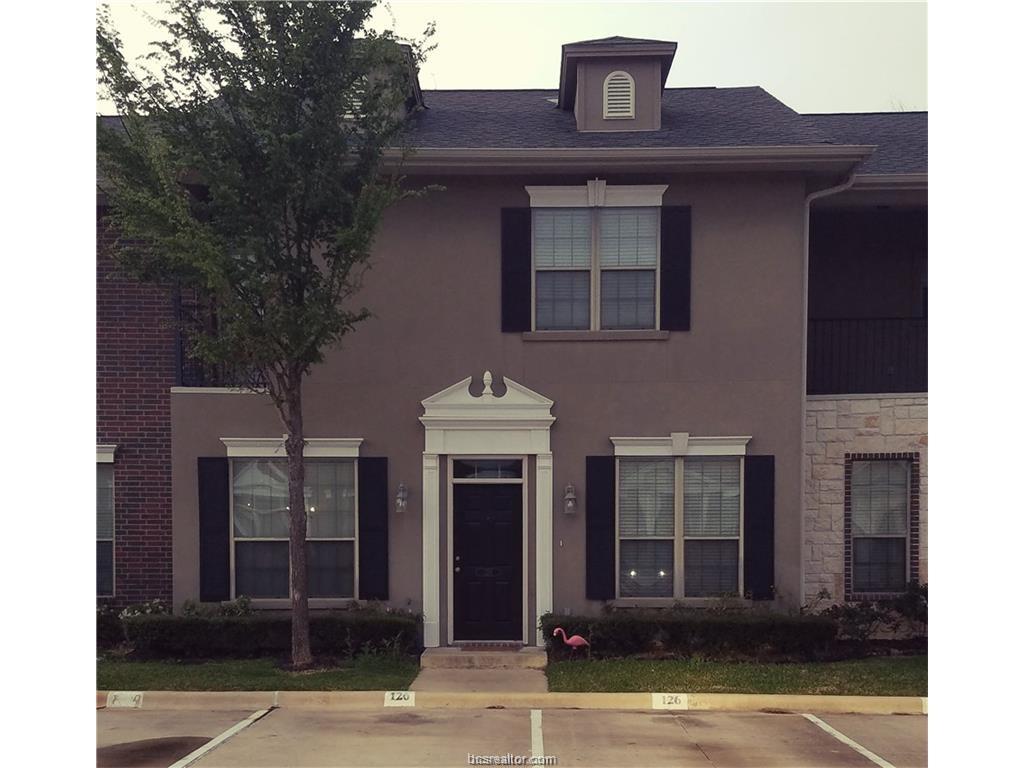 126 Forest Drive , College Station, TX, 77840 | 18018425 | Realty Texas LLC