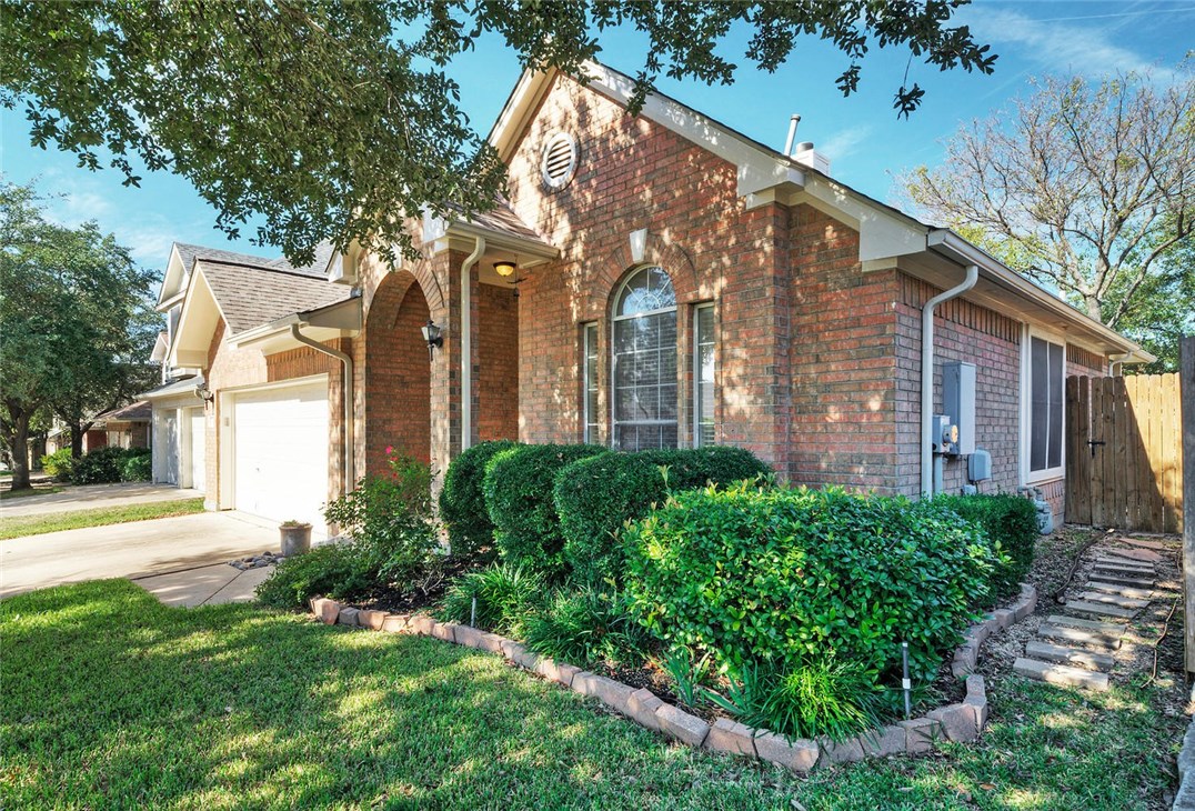 1804 Montana Sky Drive , Austin, TX, 78727 | 8688816 | Realty Texas LLC