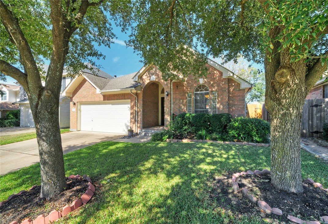 1804 Montana Sky Drive , Austin, TX, 78727 | 8688816 | Realty Texas LLC
