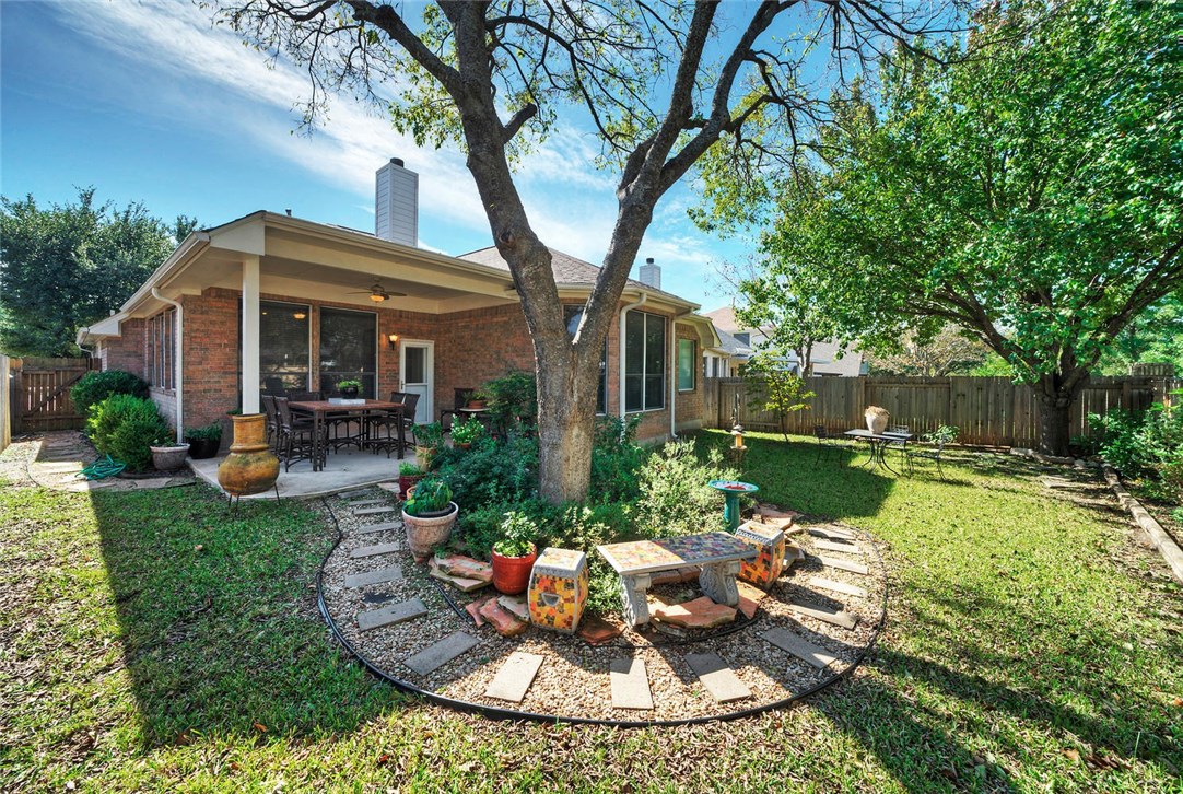 1804 Montana Sky Drive , Austin, TX, 78727 | 8688816 | Realty Texas LLC