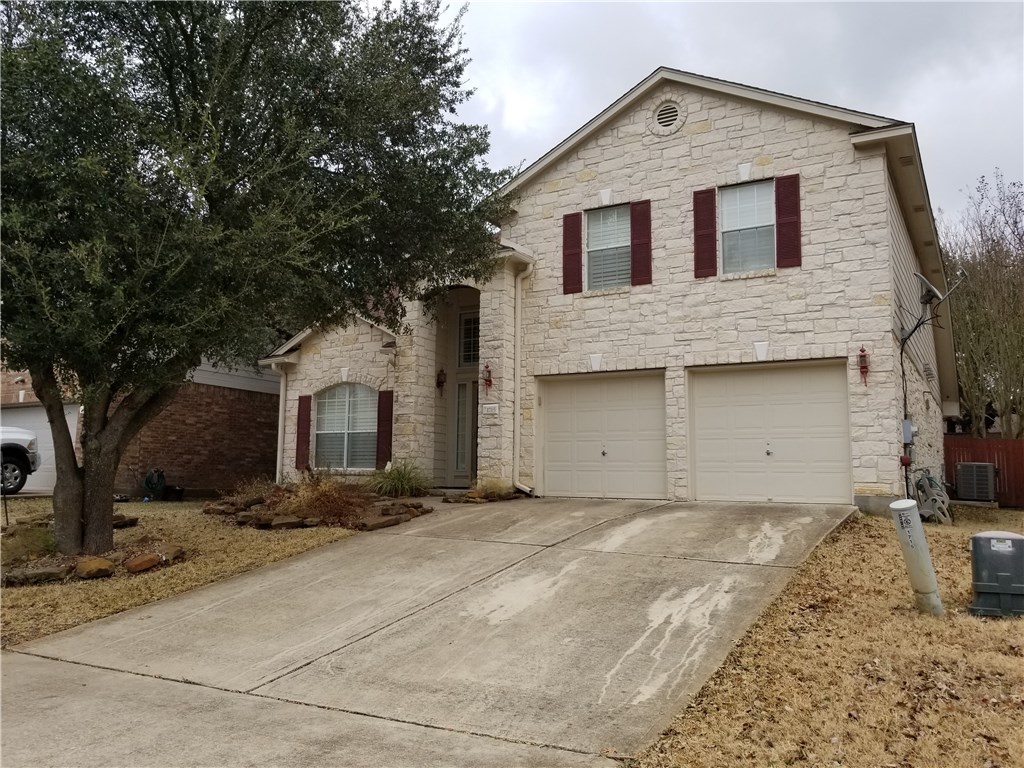 1715 Fallen Leaf Lane , Round Rock, TX, 78665 | 8386114 | Realty Texas LLC