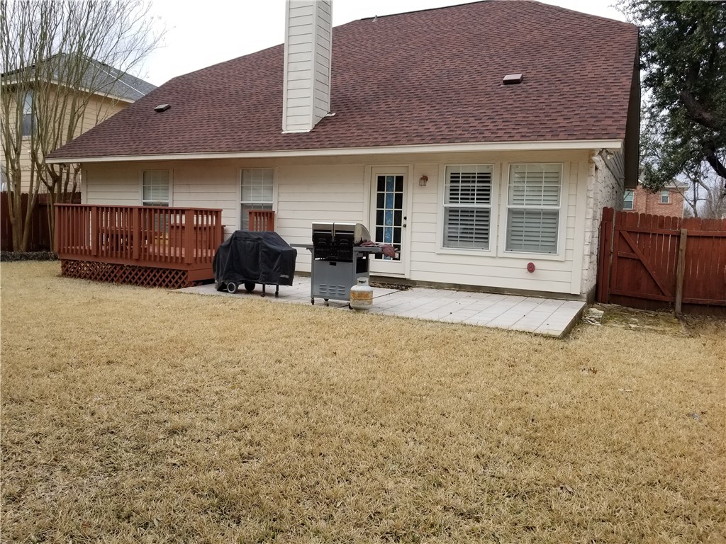 1715 Fallen Leaf Lane , Round Rock, TX, 78665 | 8386114 | Realty Texas LLC