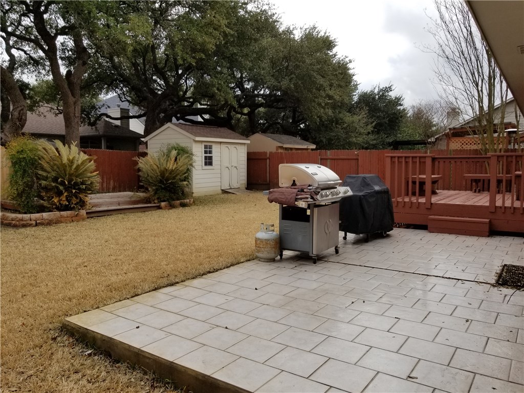 1715 Fallen Leaf Lane , Round Rock, TX, 78665 | 8386114 | Realty Texas LLC