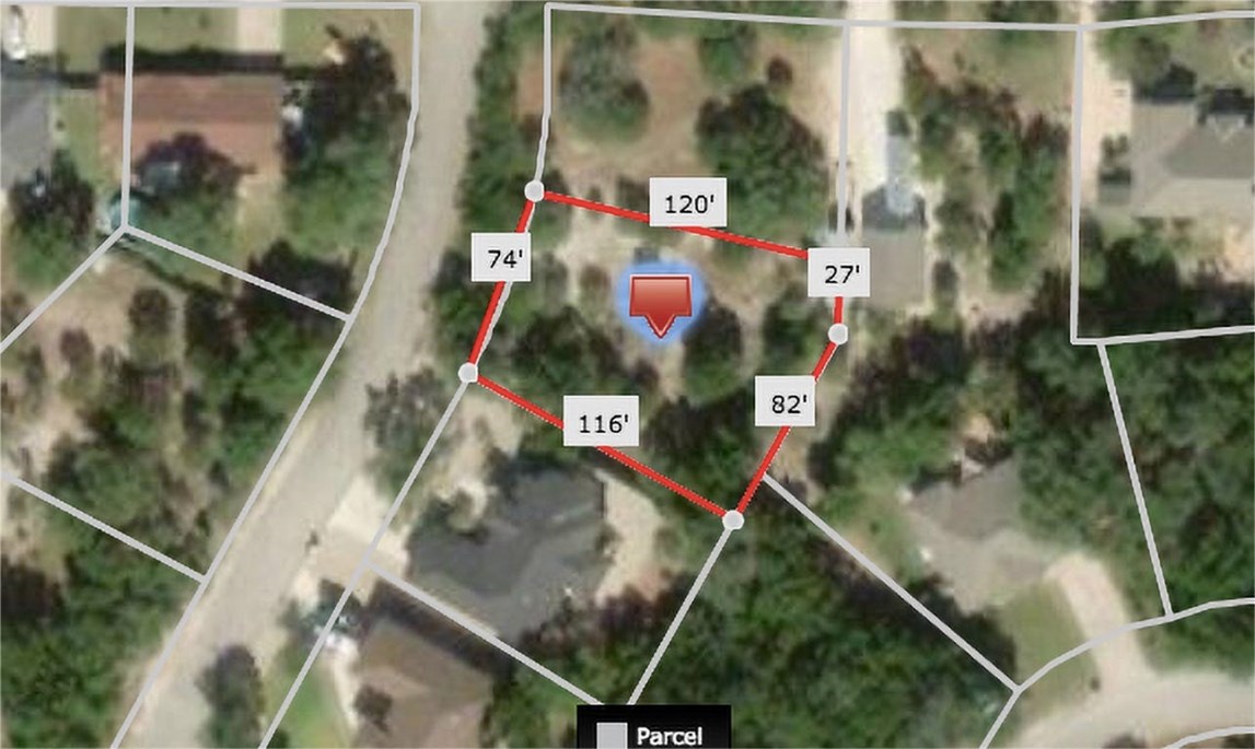 5503 Hitching Post , Lago Vista, TX, 78645 | 7988616 | Realty Texas LLC