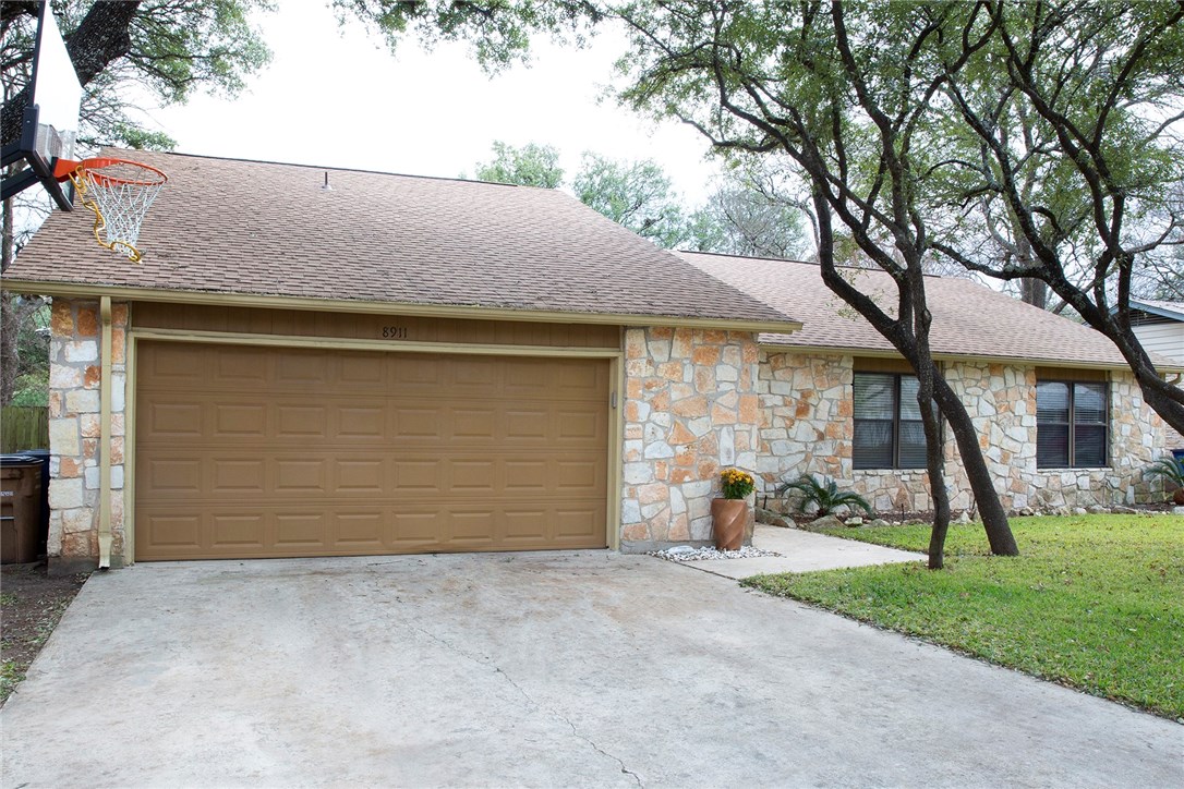 8911 Bubbling Springs Trail , Austin, TX, 78729 | 2236947 | Realty Texas LLC