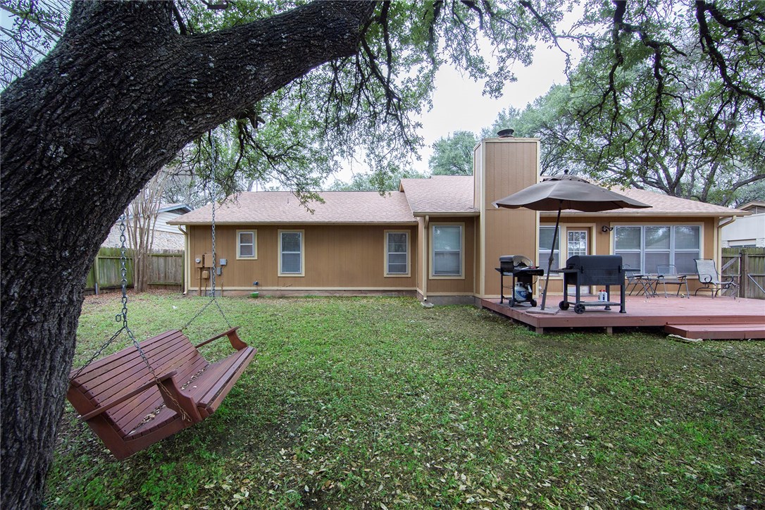 8911 Bubbling Springs Trail , Austin, TX, 78729 | 2236947 | Realty Texas LLC