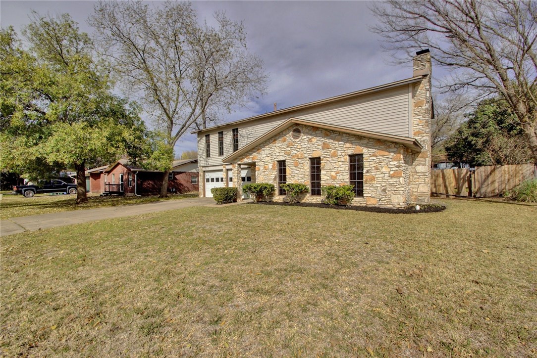 2104 Donna Drive , Taylor, TX, 76574 | 2199026 | Realty Texas LLC