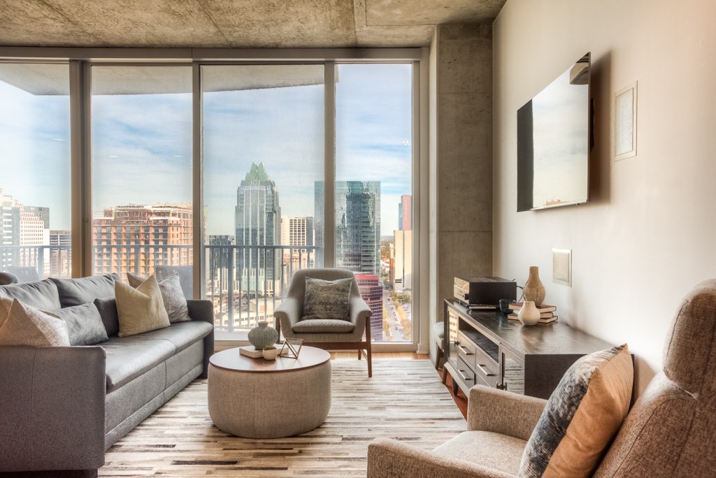 360 Nueces Street 2403 , Austin, TX, 78701 | 7633800 | Realty Texas LLC