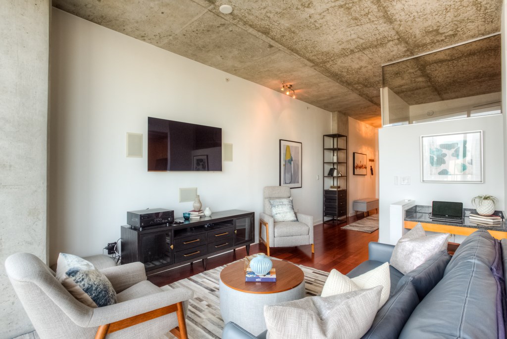 360 Nueces Street 2403 , Austin, TX, 78701 | 7633800 | Realty Texas LLC
