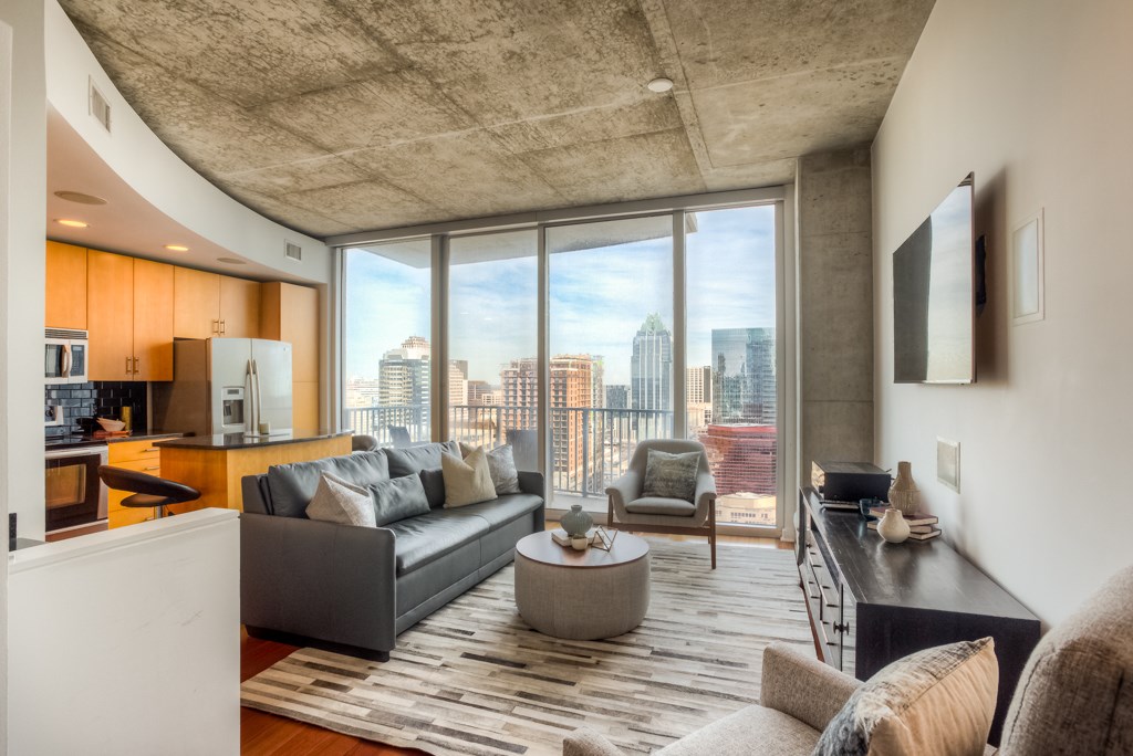 360 Nueces Street 2403 , Austin, TX, 78701 | 7633800 | Realty Texas LLC