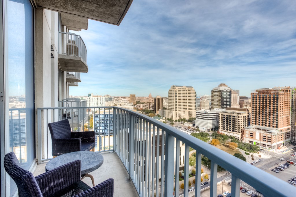 360 Nueces Street 2403 , Austin, TX, 78701 | 7633800 | Realty Texas LLC