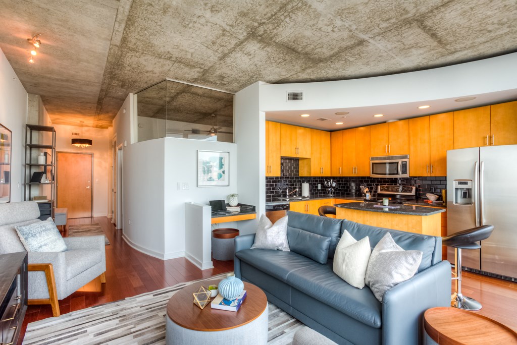 360 Nueces Street 2403 , Austin, TX, 78701 | 7633800 | Realty Texas LLC
