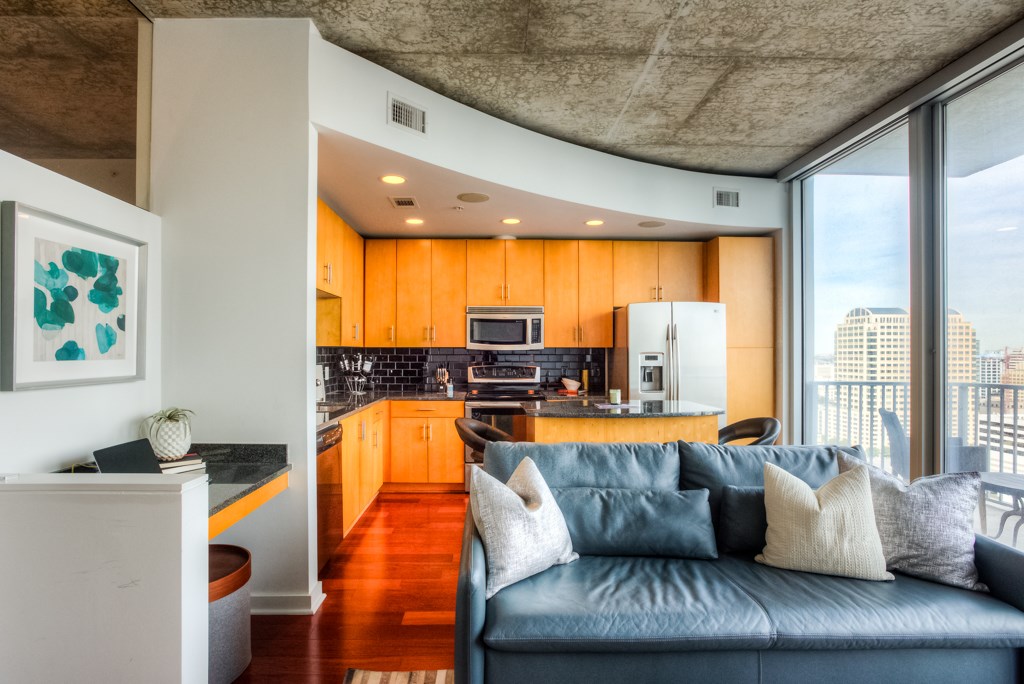 360 Nueces Street 2403 , Austin, TX, 78701 | 7633800 | Realty Texas LLC
