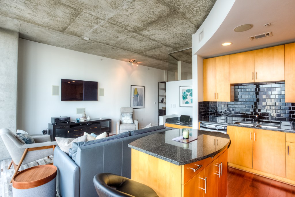 360 Nueces Street 2403 , Austin, TX, 78701 | 7633800 | Realty Texas LLC