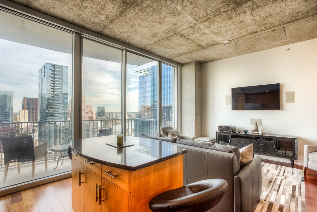 360 Nueces Street 2403 , Austin, TX, 78701 | 7633800 | Realty Texas LLC