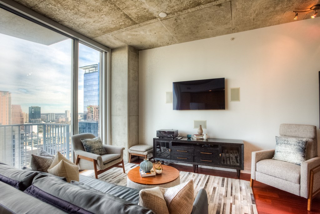 360 Nueces Street 2403 , Austin, TX, 78701 | 7633800 | Realty Texas LLC