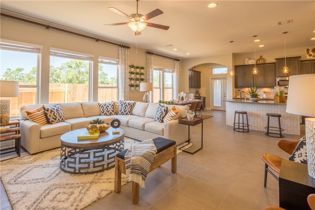 112 Bonnet Boulevard , Georgetown, TX, 78628 | 7130381 | Realty Texas LLC
