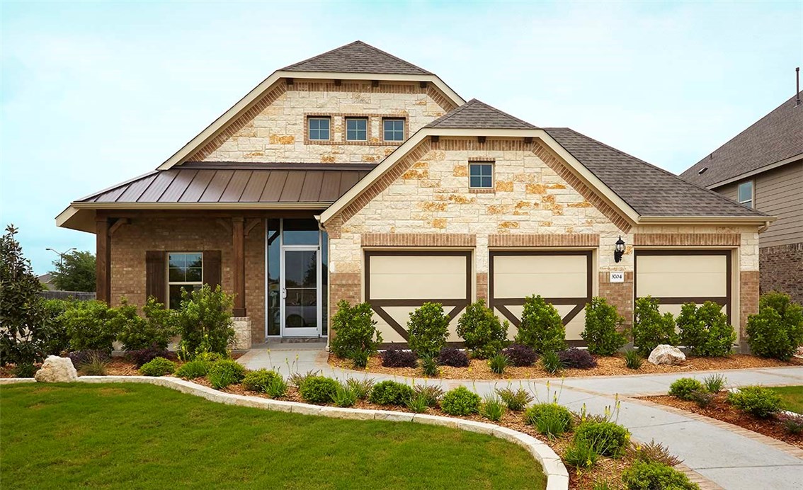 3704 Gildas Path , Pflugerville, TX, 78660 | 6410251 | Realty Texas LLC