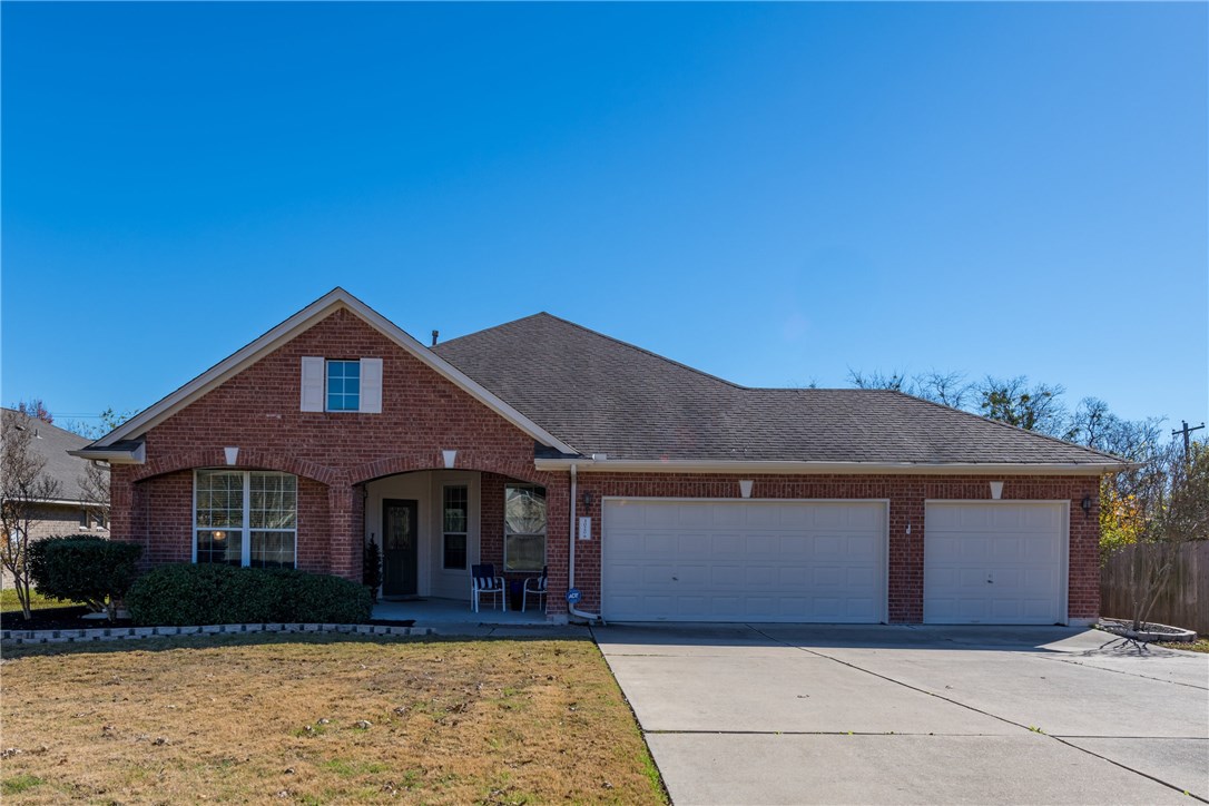 3020 Cajuiles Drive , Pflugerville, TX, 78660 | 1831895 | Realty Texas LLC
