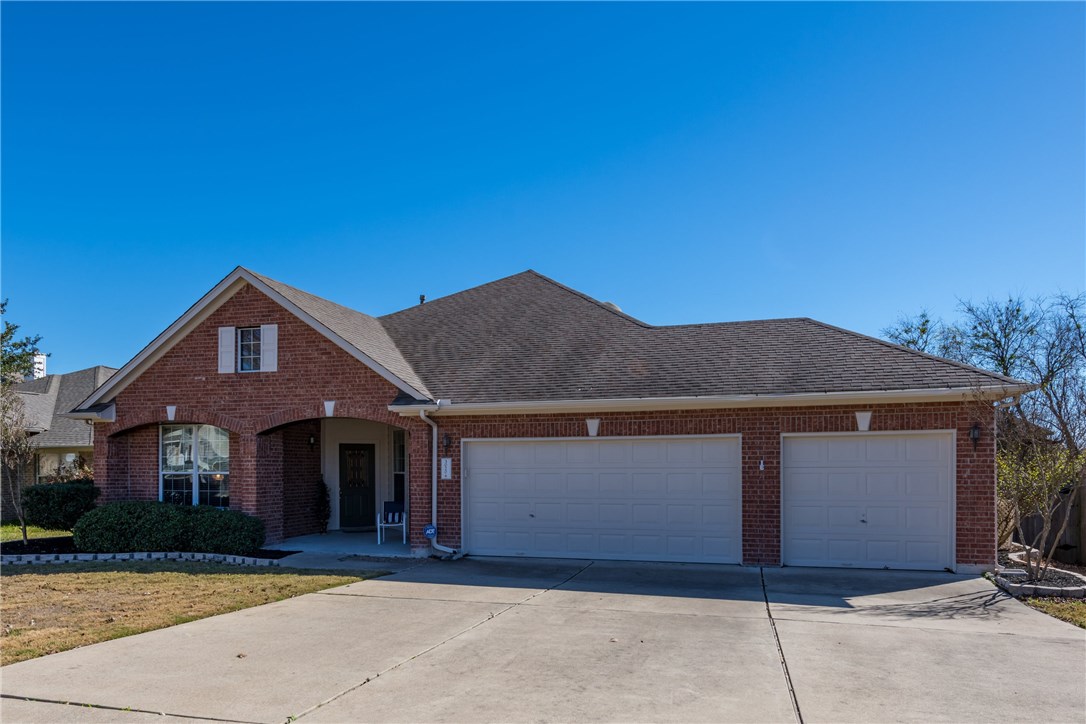 3020 Cajuiles Drive , Pflugerville, TX, 78660 | 1831895 | Realty Texas LLC