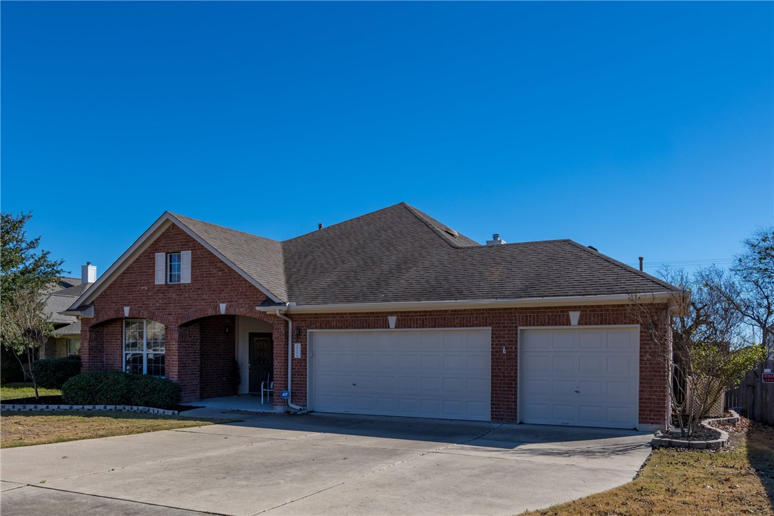 3020 Cajuiles Drive , Pflugerville, TX, 78660 | 1831895 | Realty Texas LLC