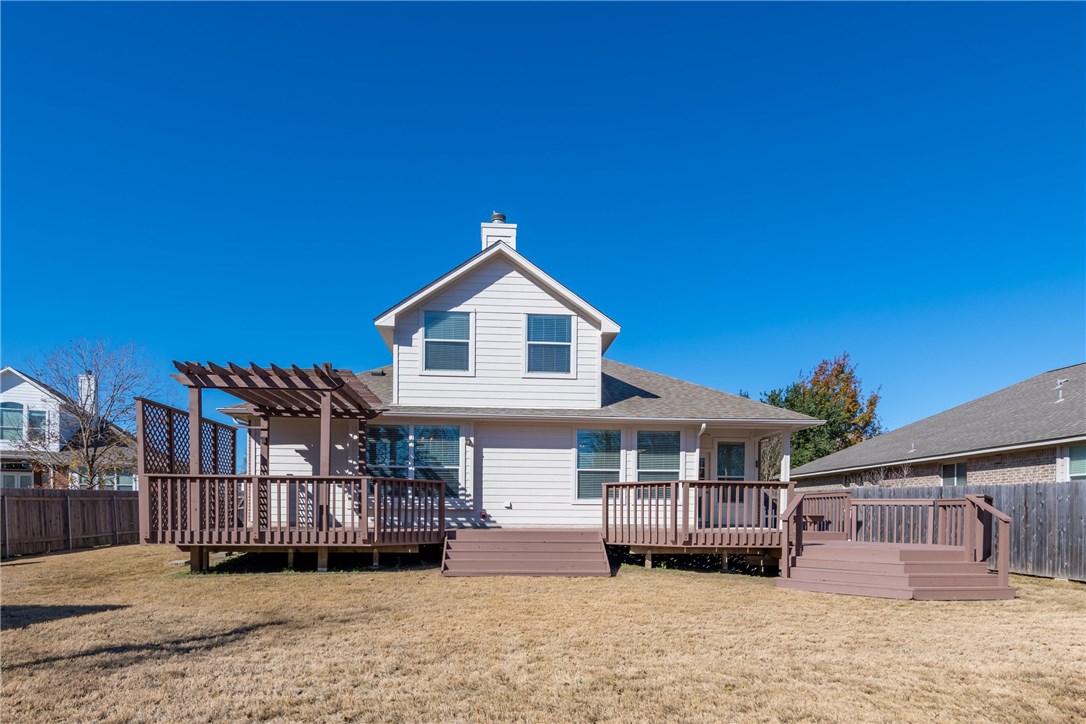 3020 Cajuiles Drive , Pflugerville, TX, 78660 | 1831895 | Realty Texas LLC