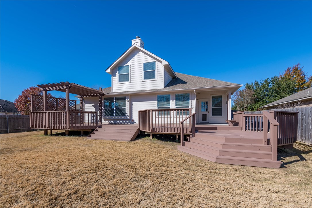 3020 Cajuiles Drive , Pflugerville, TX, 78660 | 1831895 | Realty Texas LLC