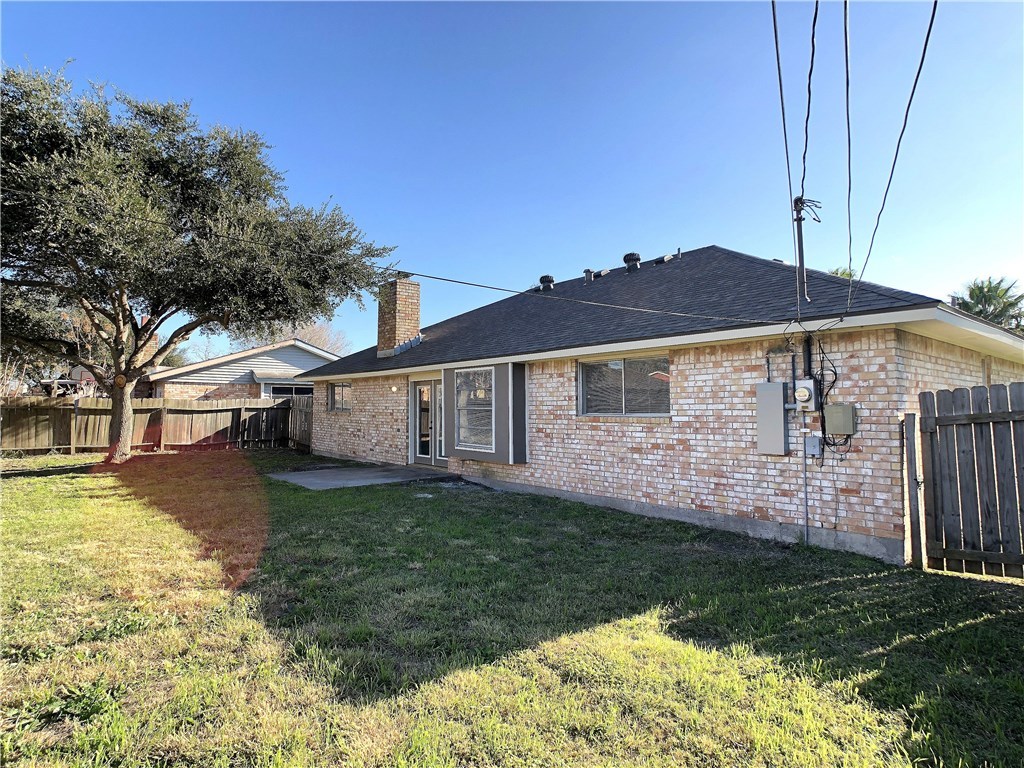 3714 Grassmere Drive , Corpus Christi, TX, 78415 | 336707 | Realty Texas LLC