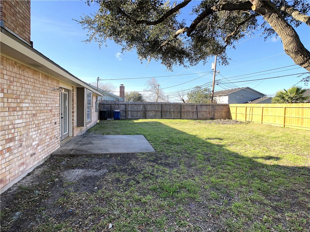 3714 Grassmere Drive , Corpus Christi, TX, 78415 | 336707 | Realty Texas LLC