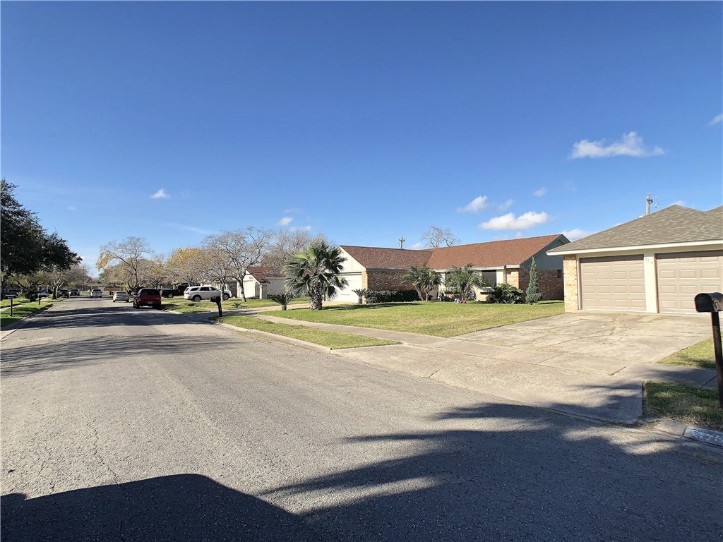 3714 Grassmere Drive , Corpus Christi, TX, 78415 | 336707 | Realty Texas LLC