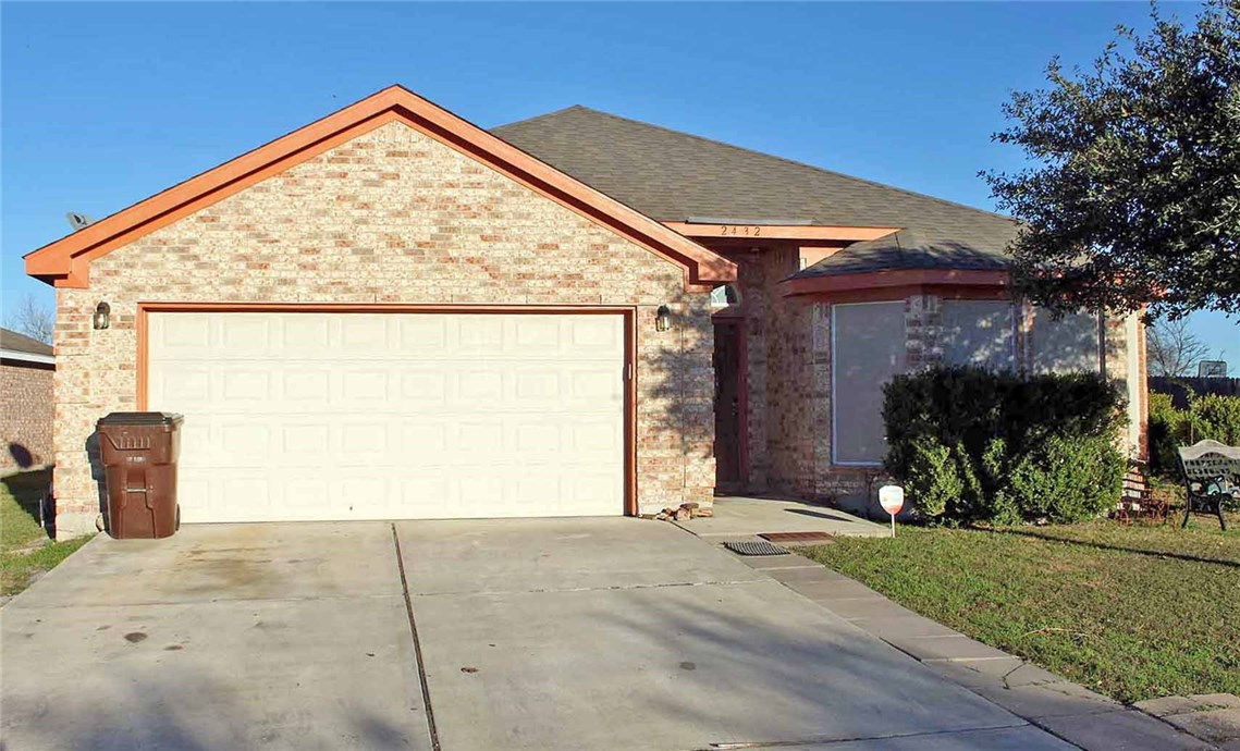 2432 Blue Sky Lane , Lockhart, TX, 78644 | 6251648 | Realty Texas LLC