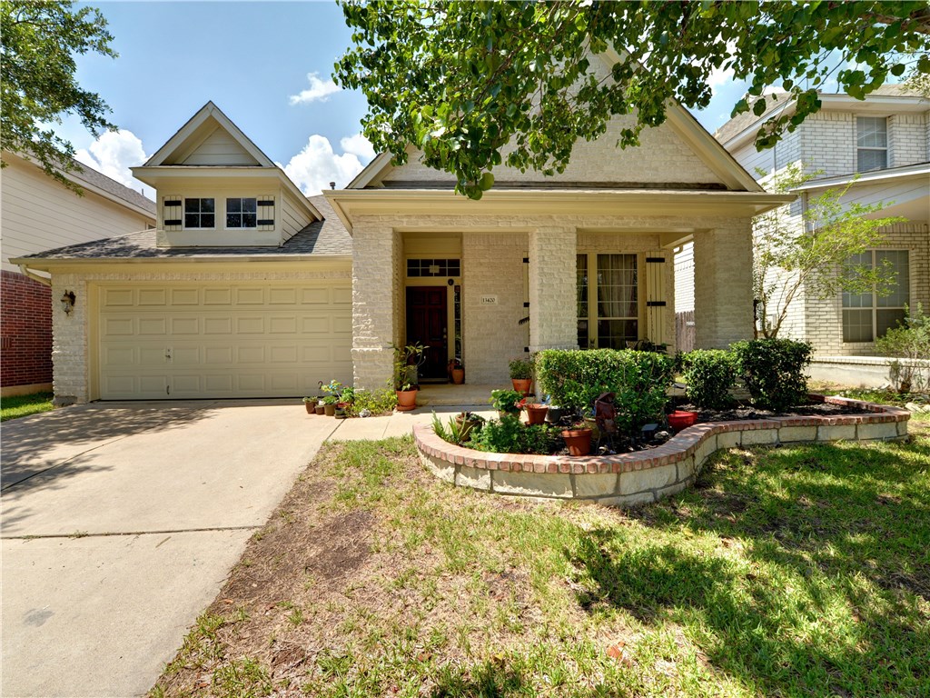 13420 Snowfall , Austin, TX, 78727 | 9846256 | Realty Texas LLC