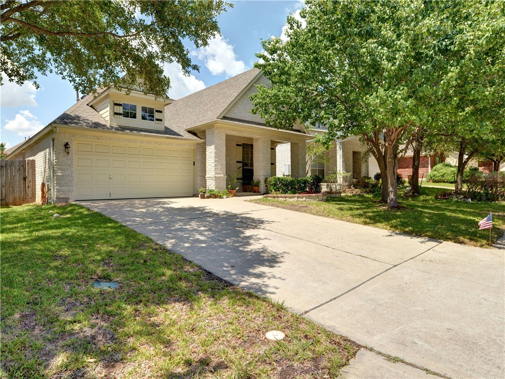 13420 Snowfall , Austin, TX, 78727 | 9846256 | Realty Texas LLC