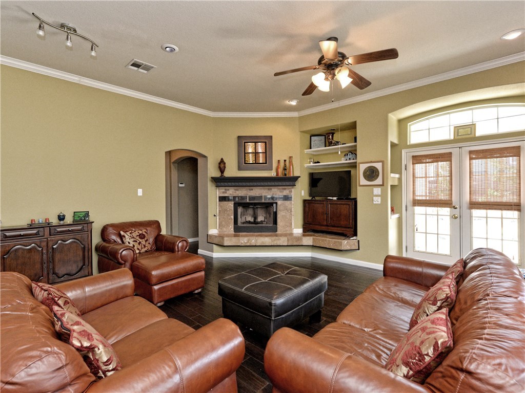 13420 Snowfall , Austin, TX, 78727 | 9846256 | Realty Texas LLC