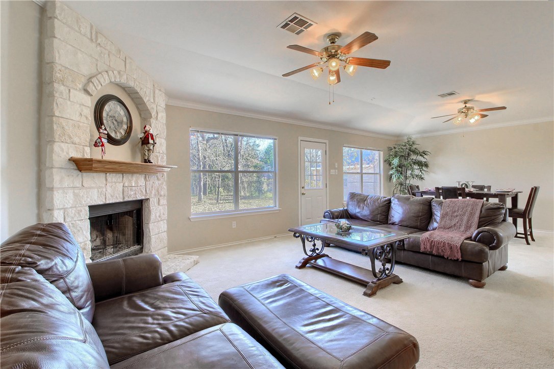 134 Bent Tree Cove , Cedar Creek, TX, 78612 | 3290791 | Realty Texas LLC